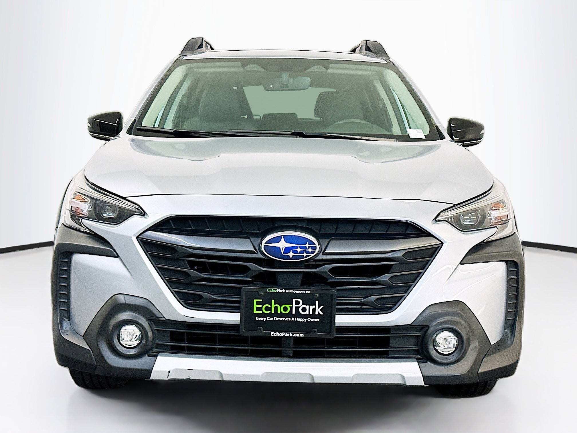 Used 2024 Subaru Outback Limited image 2