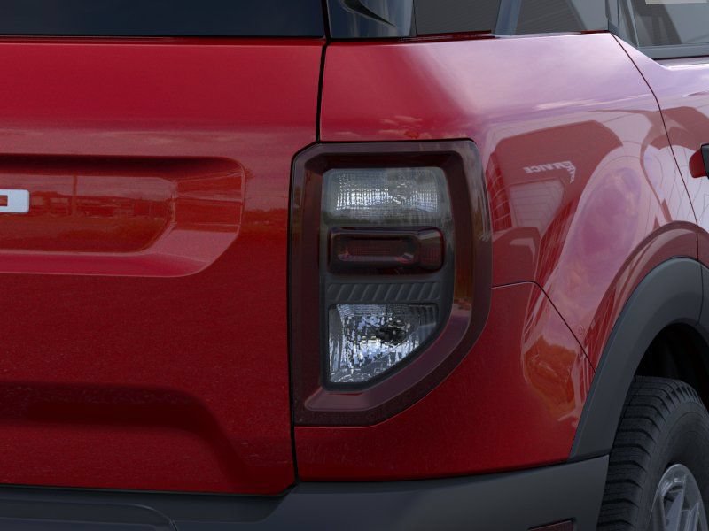 New 2026 Ford Bronco Sport Big Bend w/ Convenience Package AWD/4WD image 38