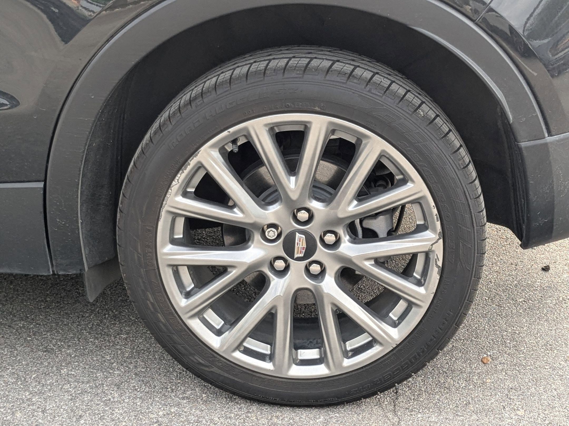 Used 2020 Cadillac XT4 Sport FWD image 25