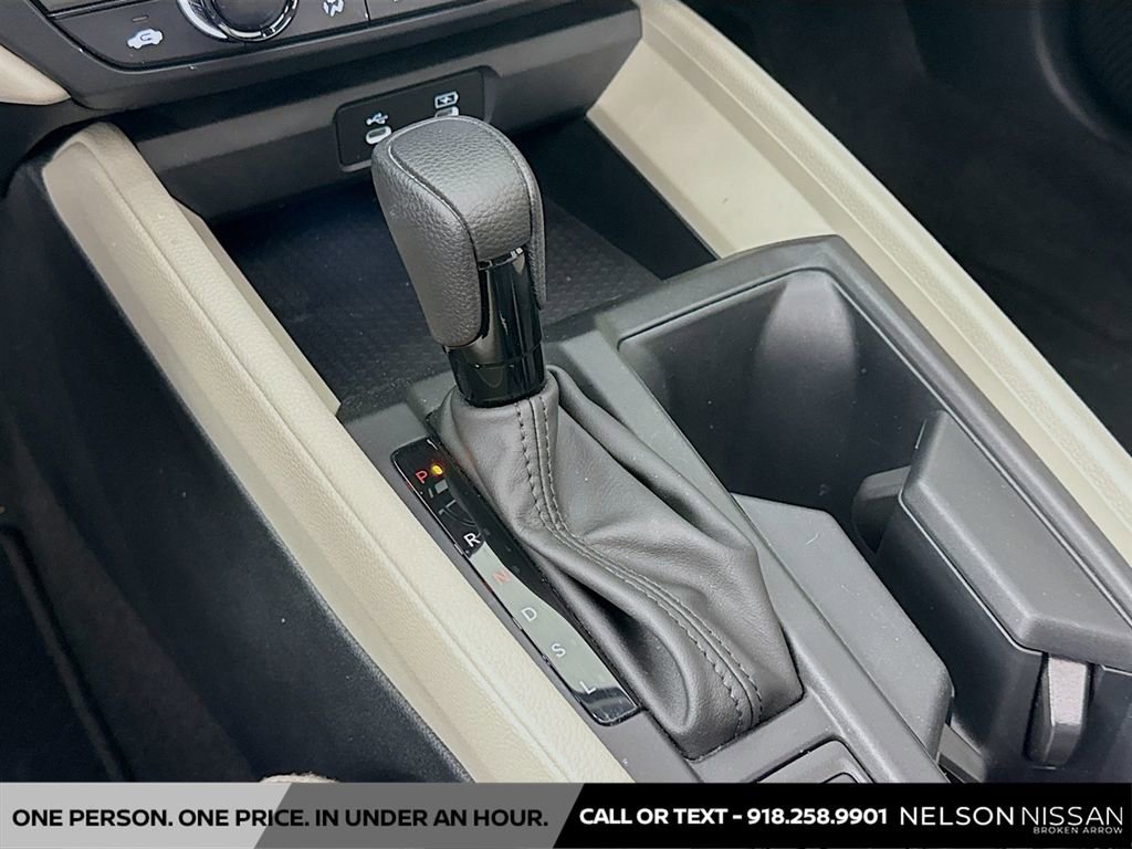 Used 2024 Honda Accord EX image 15