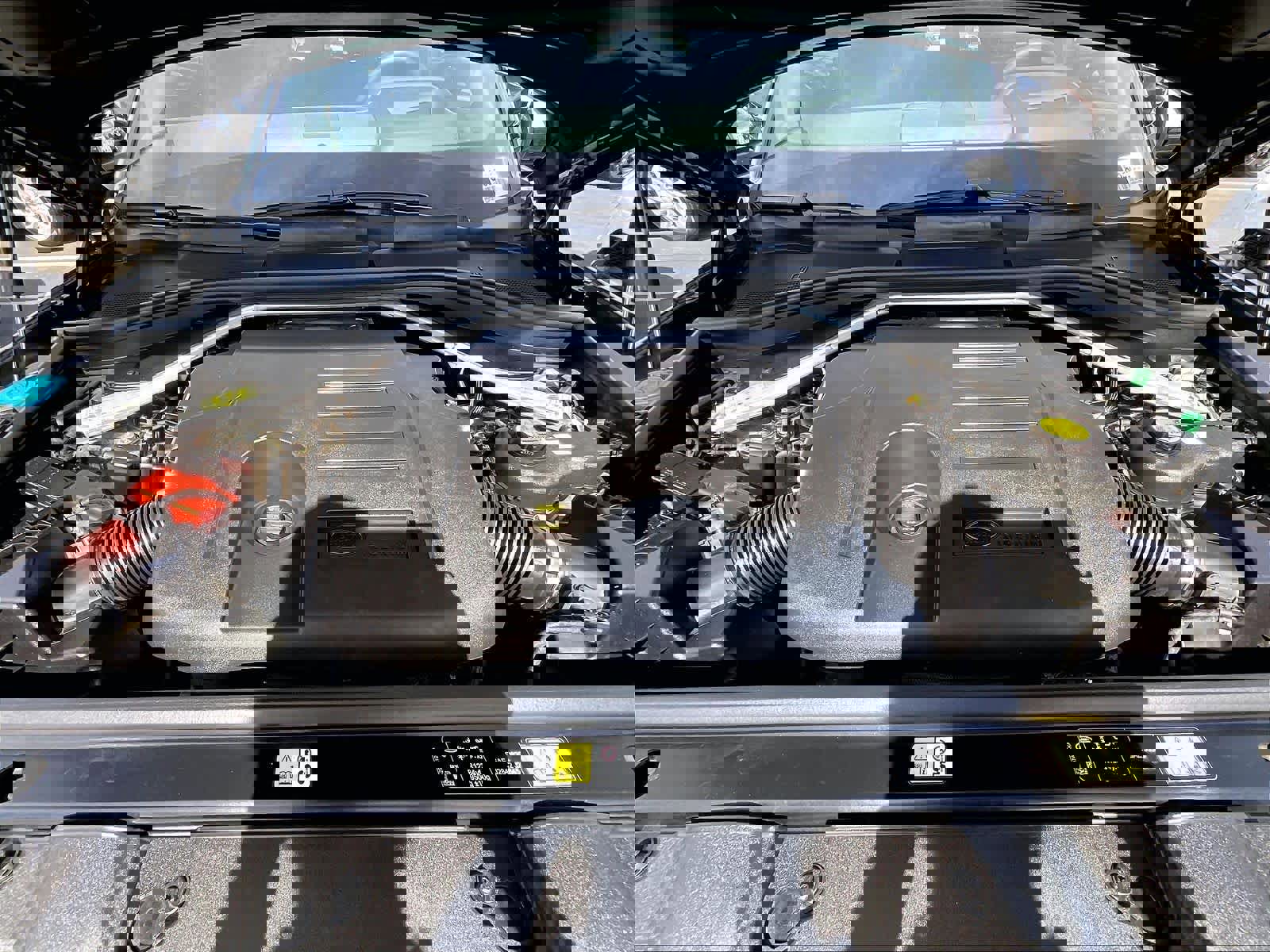 Used 2024 Land Rover Range Rover SE image 12