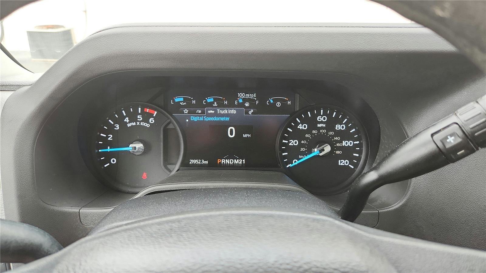 Used 2022 Ford E-450 and Econoline 450 Super Duty RWD image 28