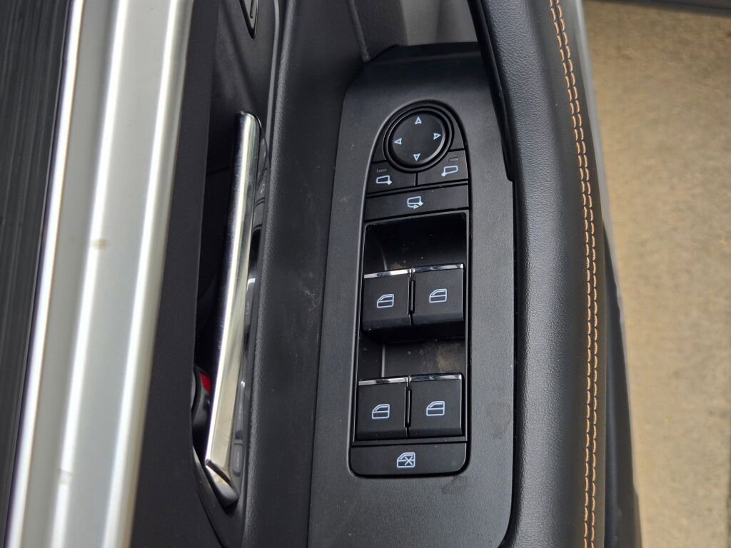 New 2026 MAZDA CX-90 3.3 Turbo S w/ Premium Plus image 25