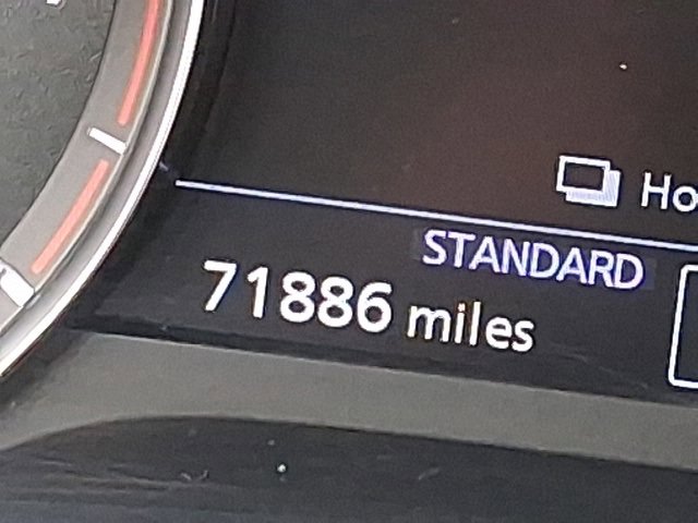 Used 2021 INFINITI QX50 Essential image 10