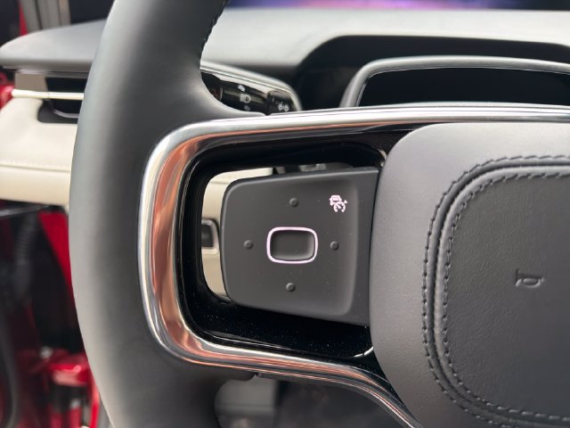 New 2026 Lincoln Nautilus Reserve AWD/4WD image 27