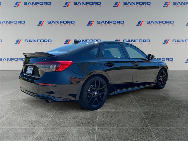 Used 2022 Honda Civic Si image 5