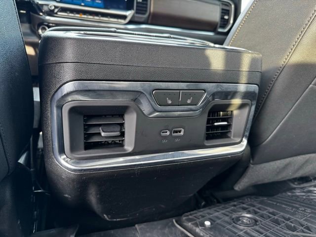 Certified 2024 Chevrolet Silverado 2500 High Country w/ High Country Premium Package image 8