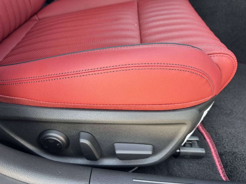 New 2026 Genesis G70 3.3T Sport Prestige RWD image 13