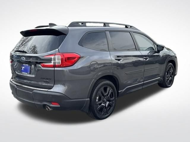 Used 2024 Subaru Ascent Onyx Edition Limited image 6