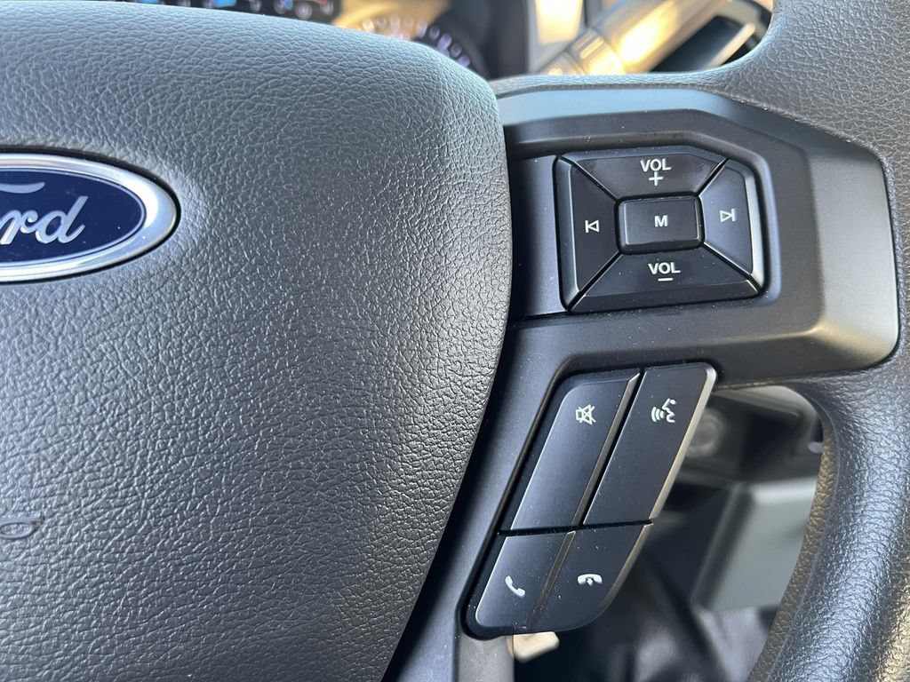 Used 2021 Ford F650 2WD Crew Cab Super Duty image 19