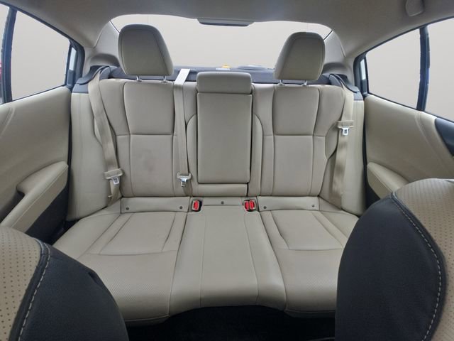 Used 2023 Subaru Legacy Limited AWD/4WD image 17
