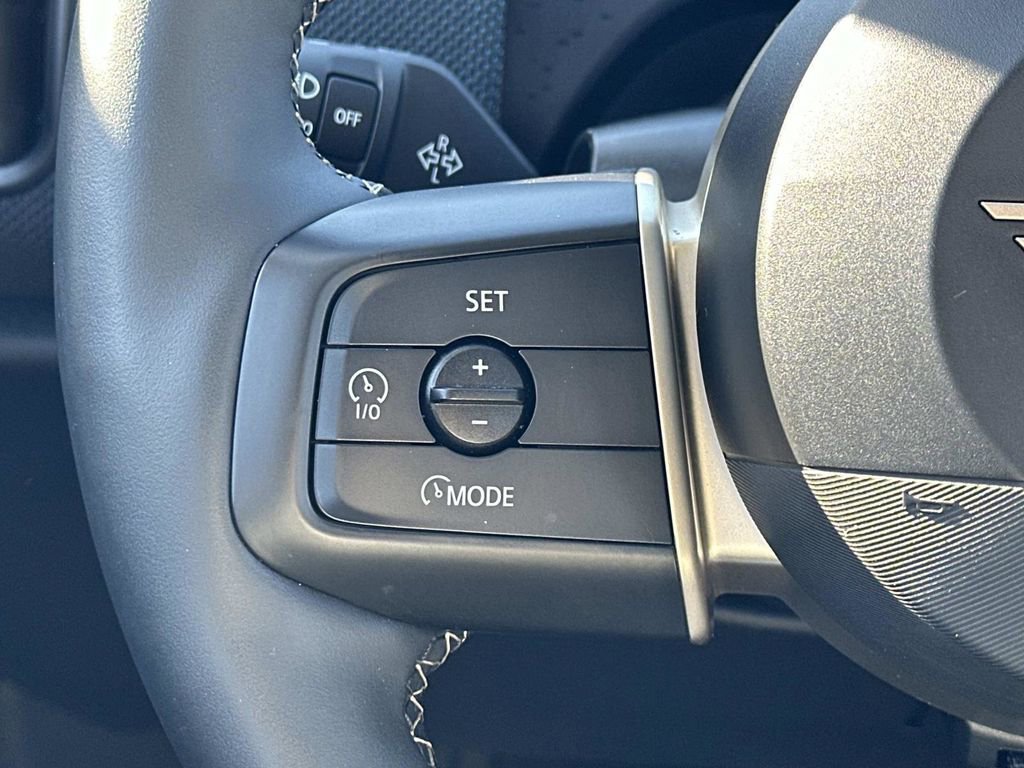 Used 2025 MINI Cooper Countryman S image 17