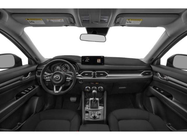 Used 2021 MAZDA CX-5 Sport image 11