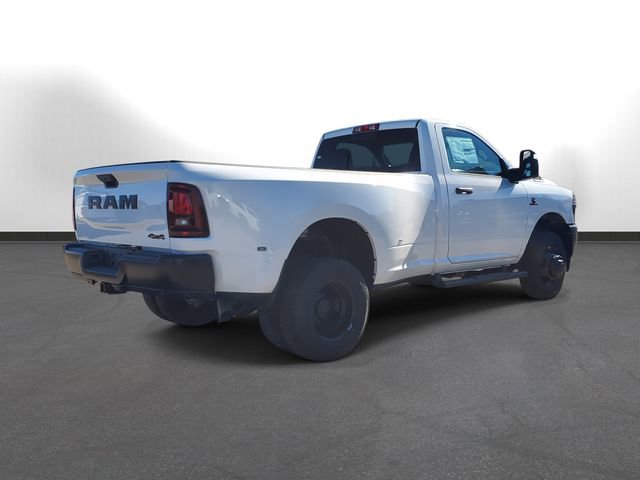 New 2026 RAM 3500 Tradesman video 2