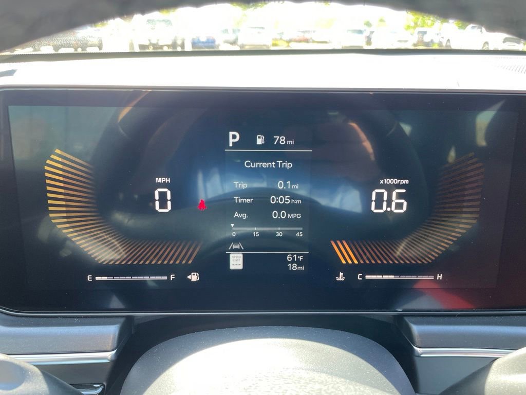 New 2026 Kia K5 GT-Line AWD/4WD image 25