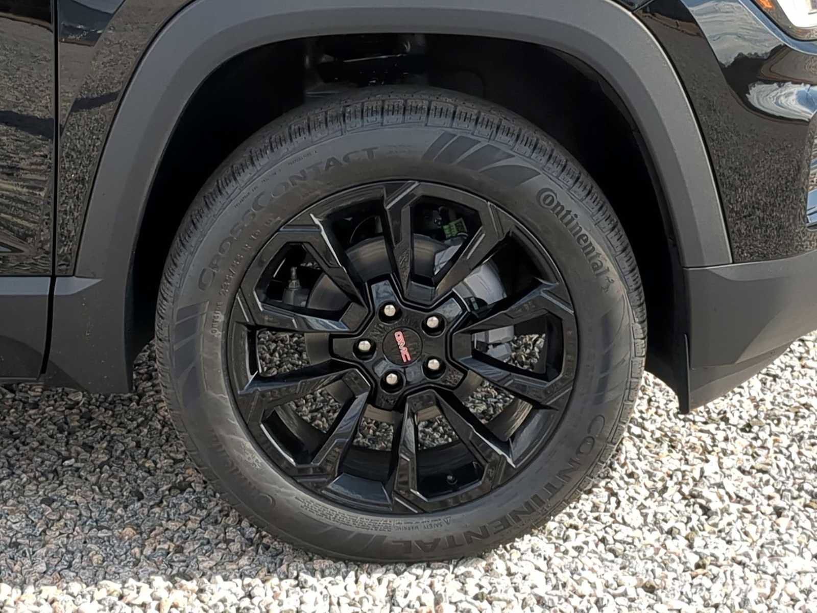 New 2026 GMC Terrain Elevation w/ Elevation Premium Package image 10