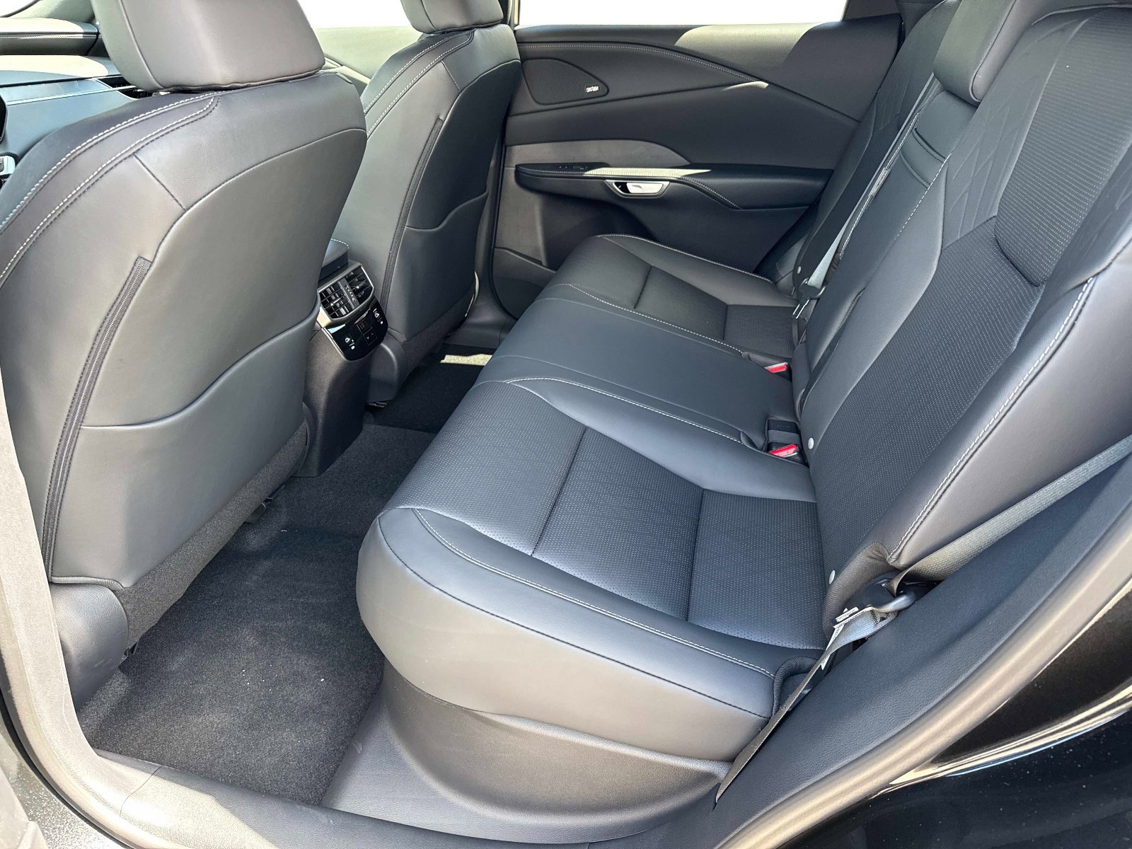 New 2026 Lexus RX 350 Premium Plus image 15