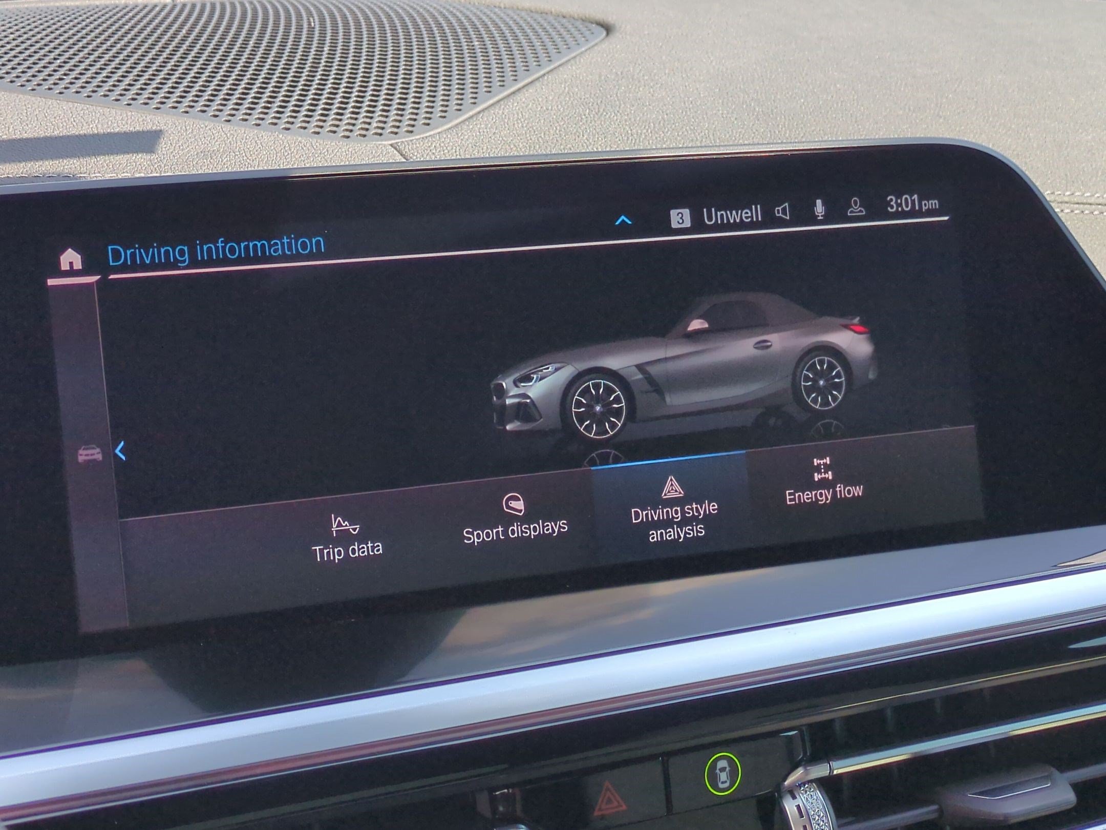 Certified 2023 BMW Z4 sDrive30i w/ Premium Package RWD image 44