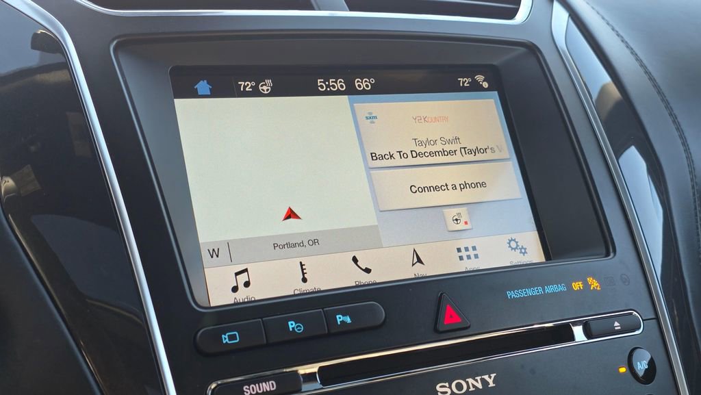 Used 2018 Ford Explorer Platinum AWD/4WD image 33