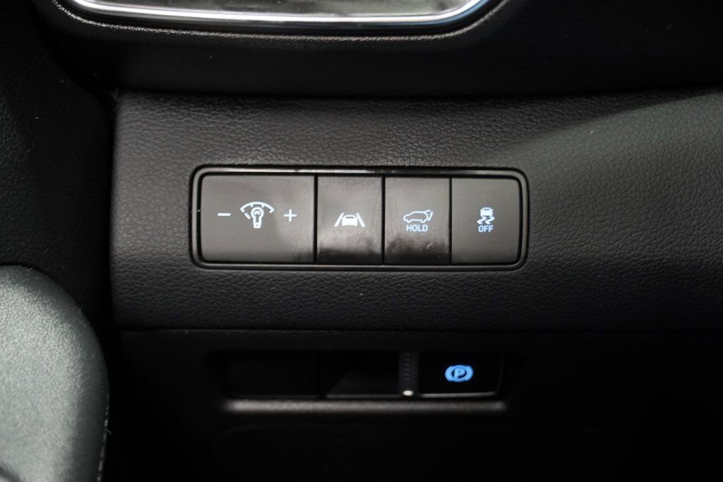 Used 2021 Hyundai Santa Fe SEL w/ Convenience Package image 33