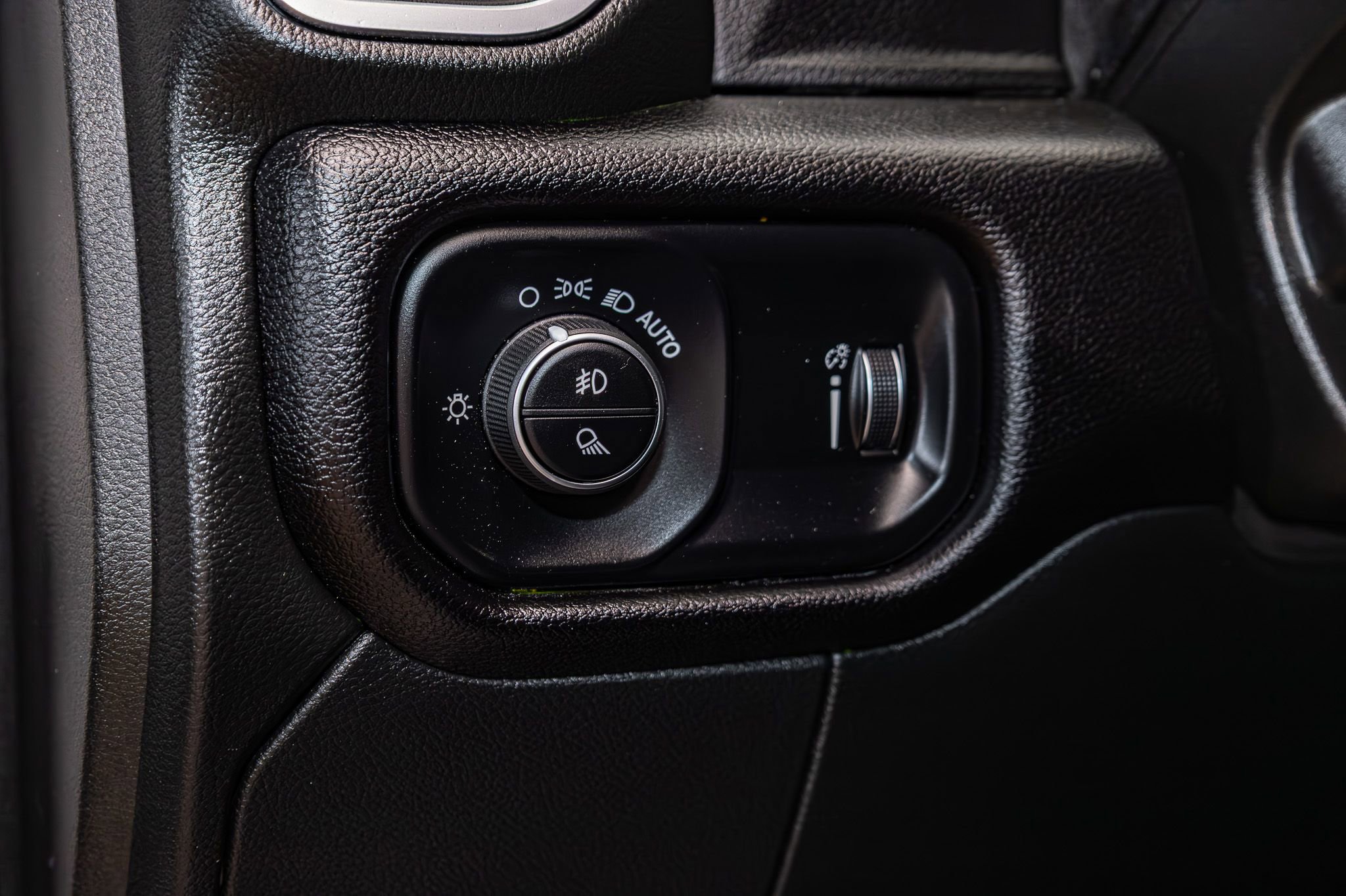 Used 2025 RAM 2500 Big Horn image 17