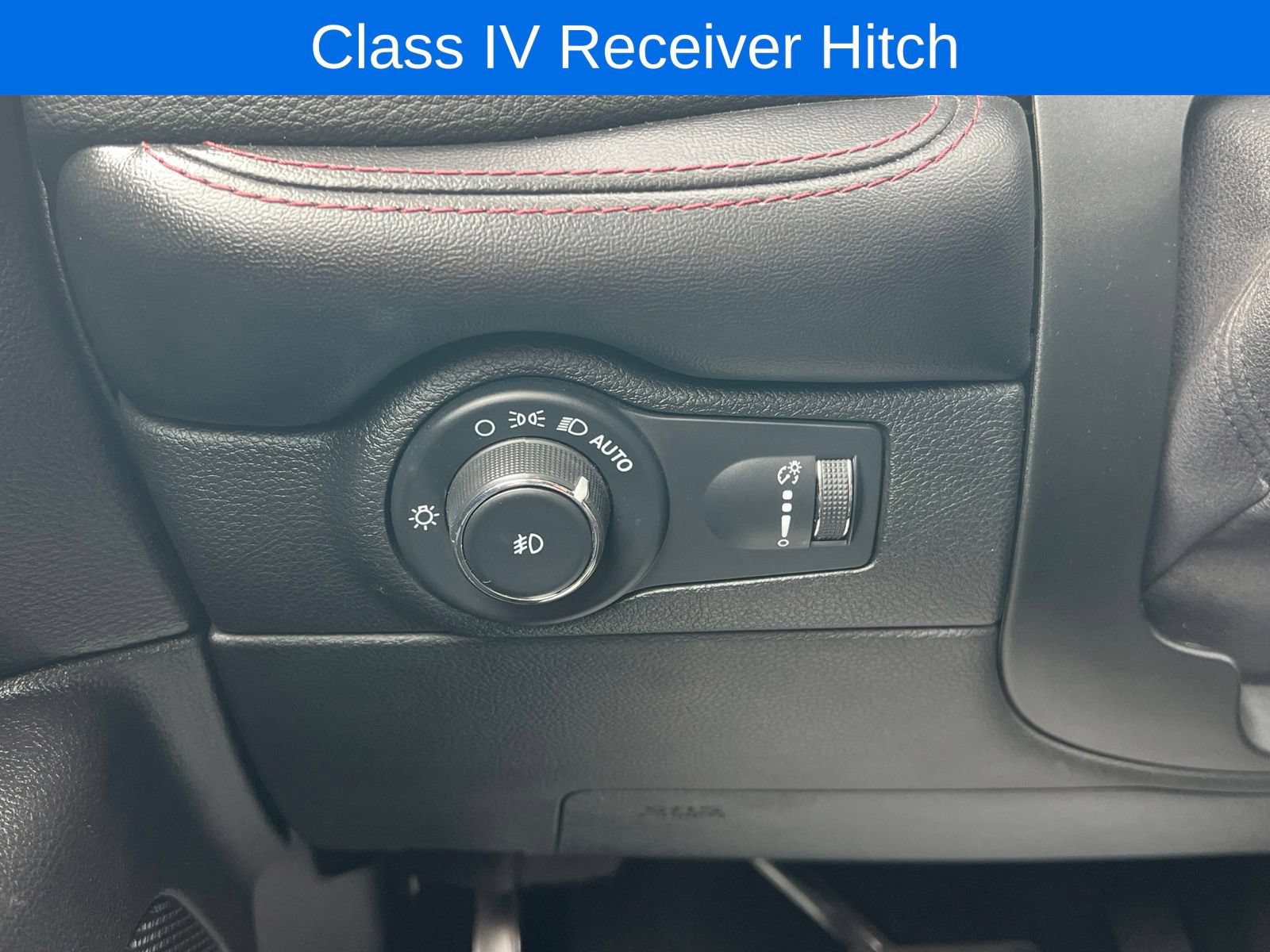 Used 2022 Dodge Durango R/T w/ Trailer Tow Group IV AWD/4WD image 26