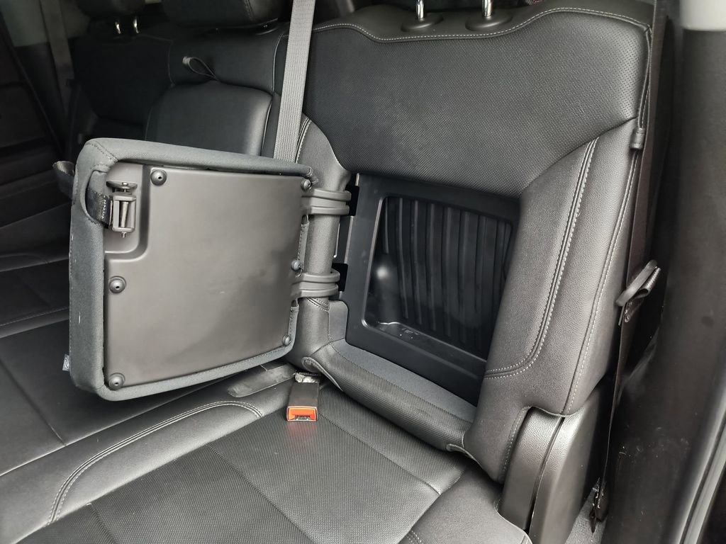 Used 2024 Chevrolet Silverado 3500 LTZ w/ LTZ Plus Package image 18