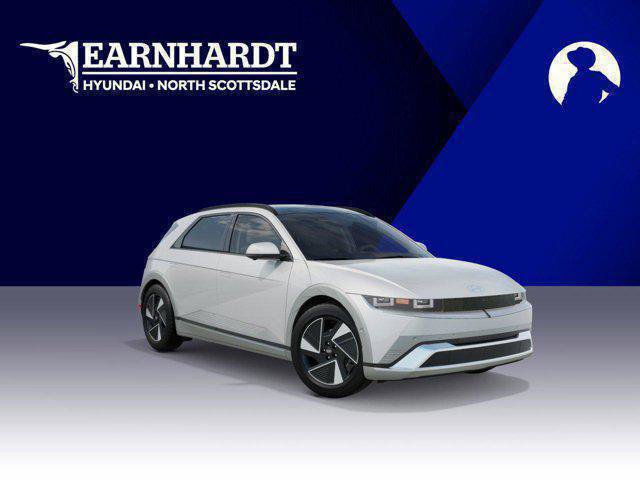 New 2026 Hyundai Ioniq 5 Limited image 2