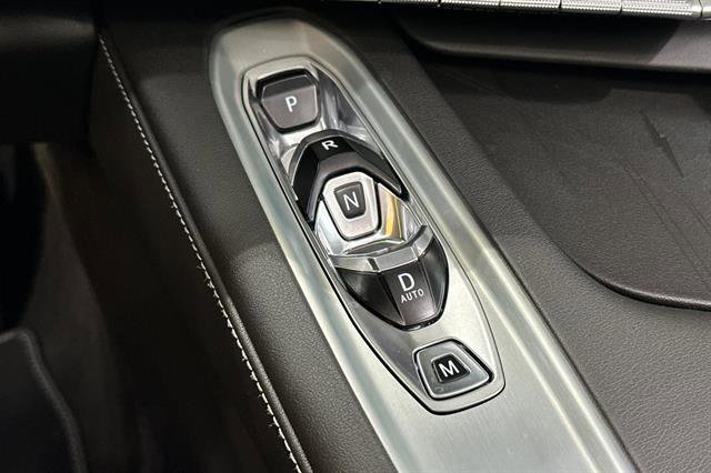 New 2026 Chevrolet Corvette Stingray Coupe w/ Battery Protection Package RWD image 16