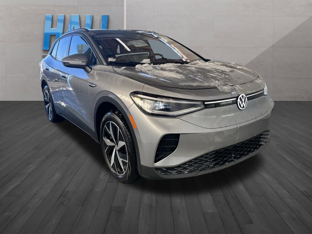 New 2025 Volkswagen ID.4 Pro S image 7