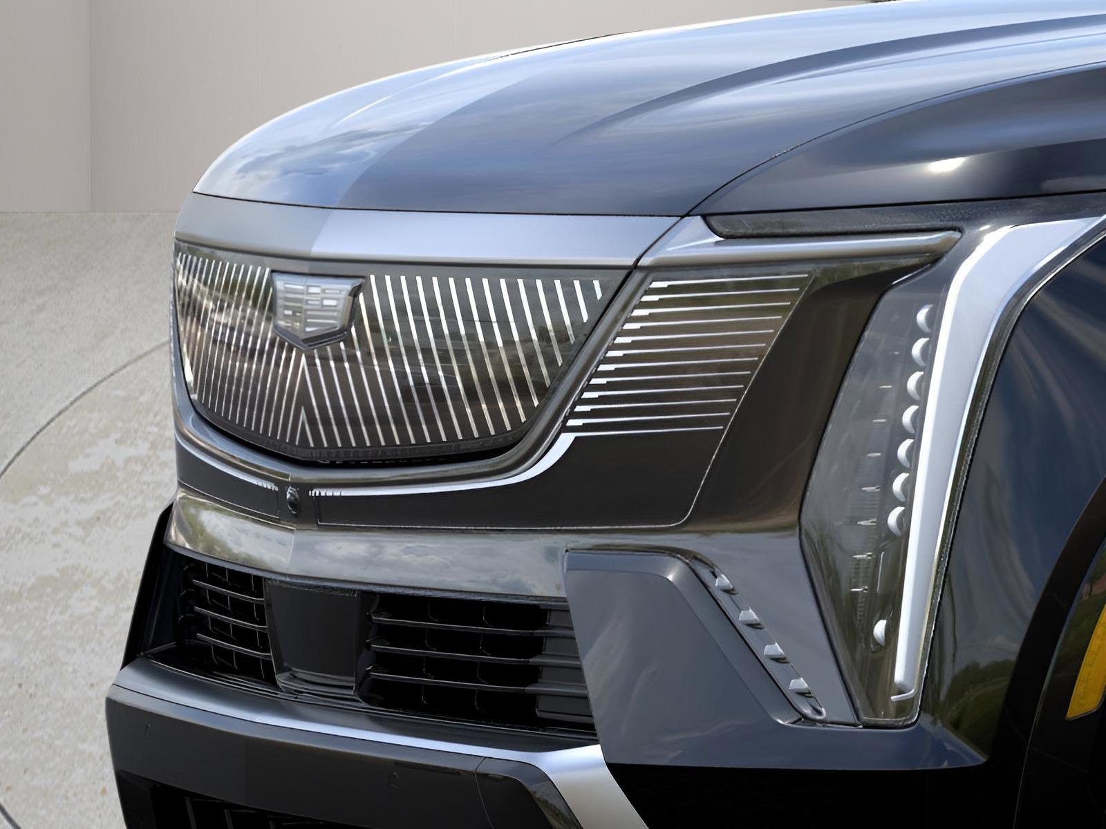 New 2026 Cadillac Escalade IQ Luxury 1 image 31