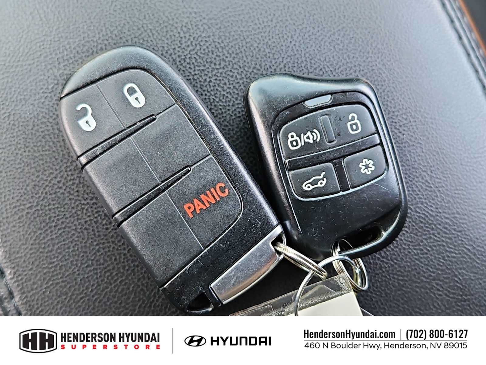 Used 2014 Dodge Durango SXT w/ Quick Order Package 23B AWD/4WD image 34