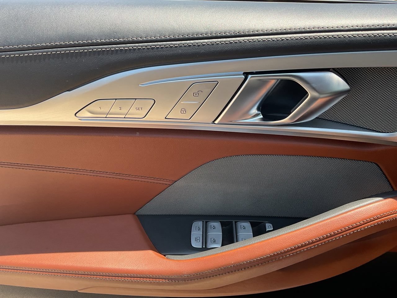 Used 2020 BMW 840i Gran Coupe w/ M Sport Package RWD image 25