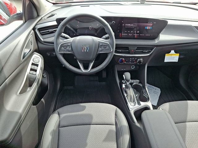 New 2026 Buick Encore GX Preferred w/ Comfort Package image 12