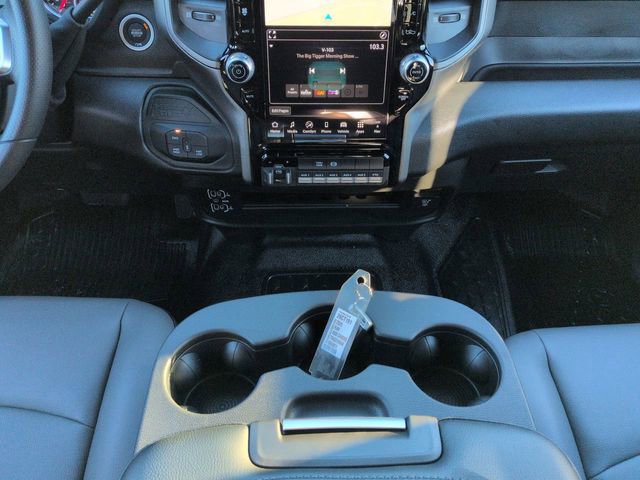 New 2026 RAM 4500 Tradesman AWD/4WD image 18
