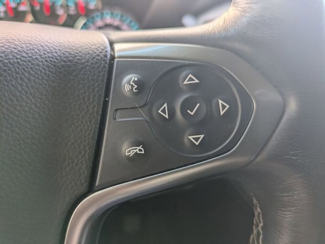 Used 2018 Chevrolet Tahoe LT w/ Texas Edition Package image 17