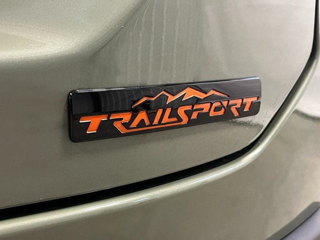 New 2026 Honda Pilot TrailSport image 10