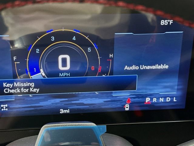 New 2026 Chevrolet Traverse RS AWD/4WD image 14