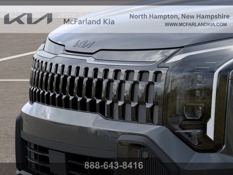 New 2026 Kia Sportage X-Line image 13