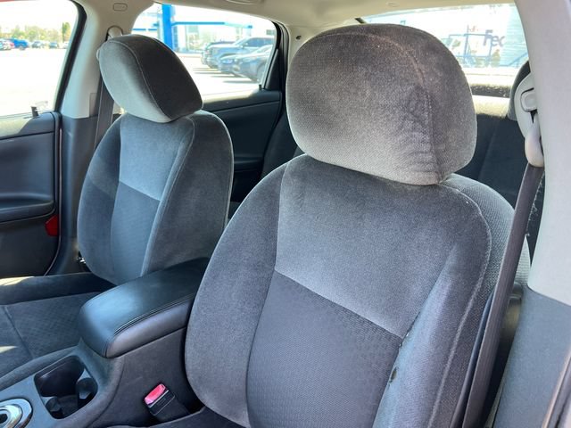 Used 2014 Chevrolet Impala Limited LS FWD image 12
