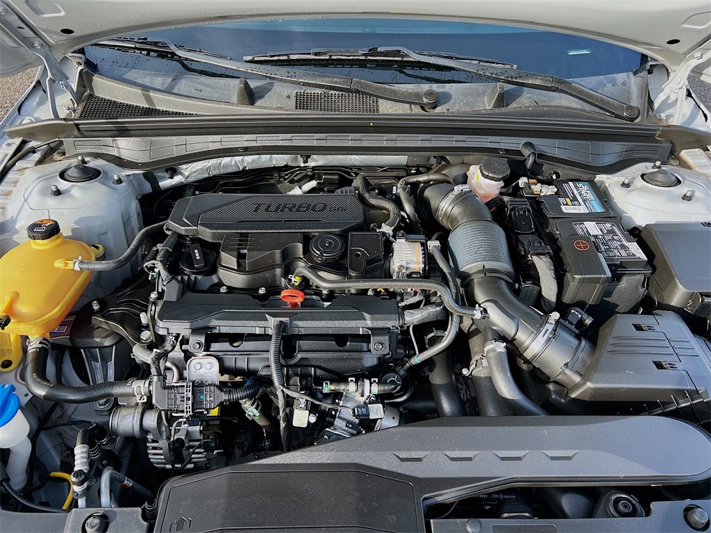 Used 2023 Kia K5 GT-Line w/ GT-Line Premium Package image 29