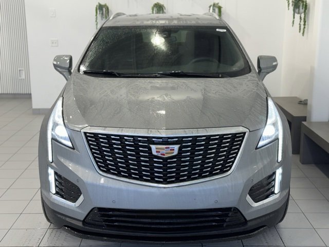 New 2025 Cadillac XT5 Luxury w/ LPO, Floor Liner Package image 28