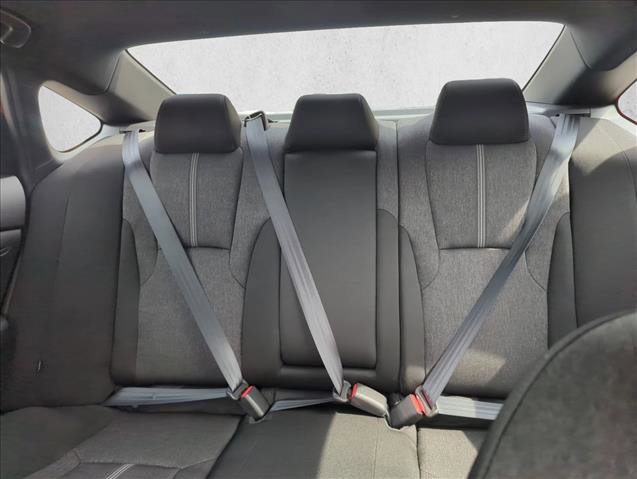 New 2026 Honda Accord Sport image 13