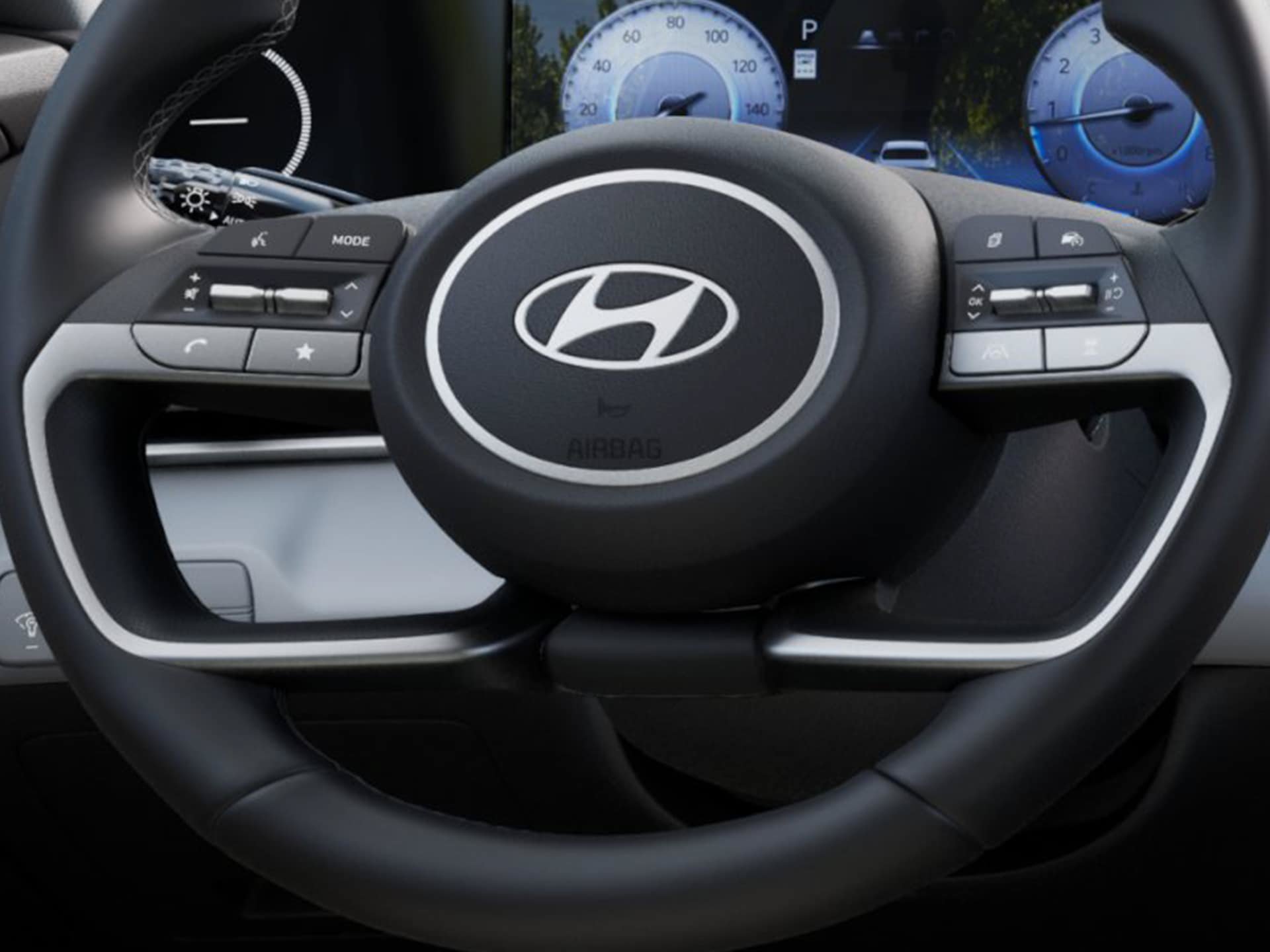 New 2026 Hyundai Elantra Limited FWD image 17