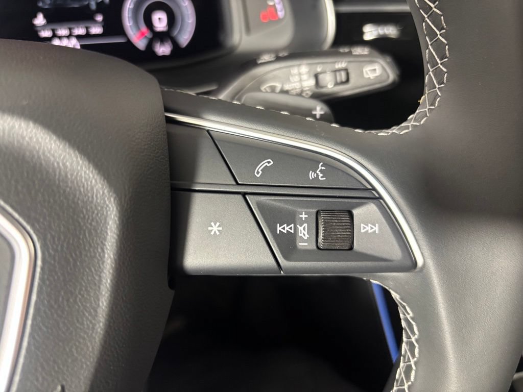 New 2026 Audi Q7 2.0T Premium AWD/4WD image 18