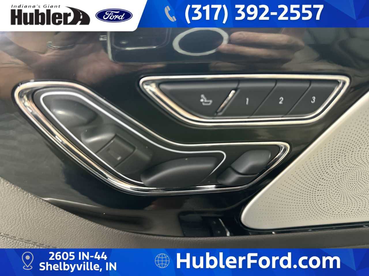 Used 2021 Lincoln Aviator Reserve w/ Equipment Group 202A AWD/4WD image 13