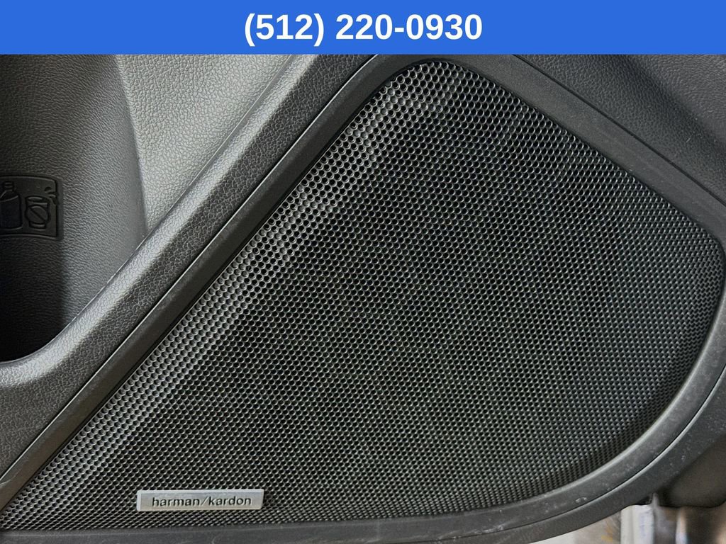 Certified 2025 Subaru Outback Limited image 23