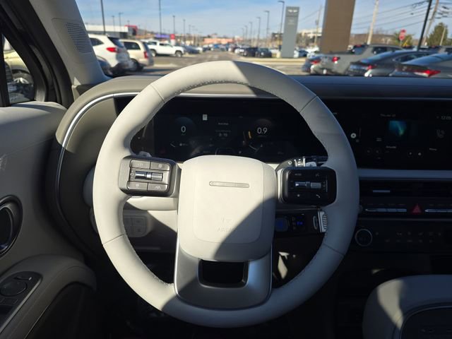 New 2026 Hyundai Palisade SEL image 14