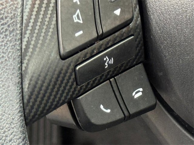 Used 2014 MAZDA MAZDA3 i Sport image 11