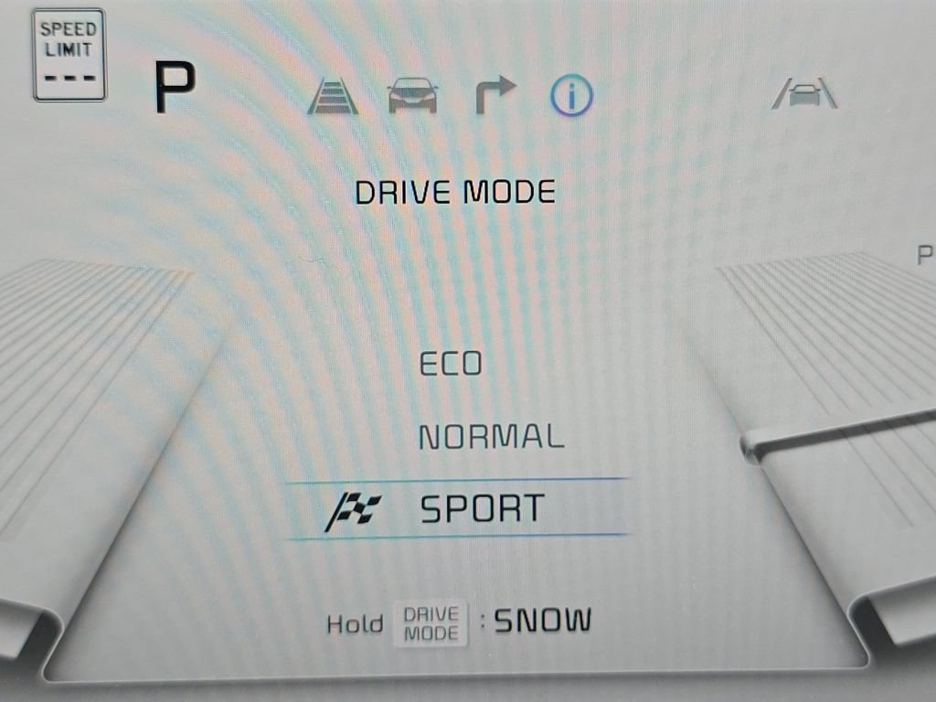 Used 2024 Kia EV6 GT-Line AWD/4WD image 33
